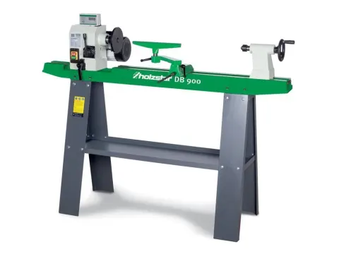 Holzstar Tokarka do drewna DB 900 5920900