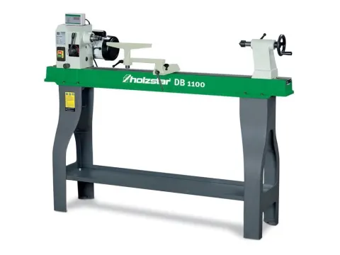 Holzstar Tokarka do drewna DB 1100 5921100