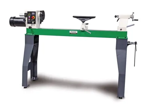 Holzstar Tokarka do drewna DB 1102 Vario 5921102