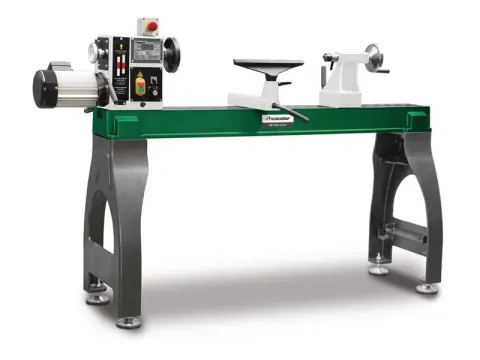 Holzstar Tokarka do drewna DB 1202 Vario 5921202