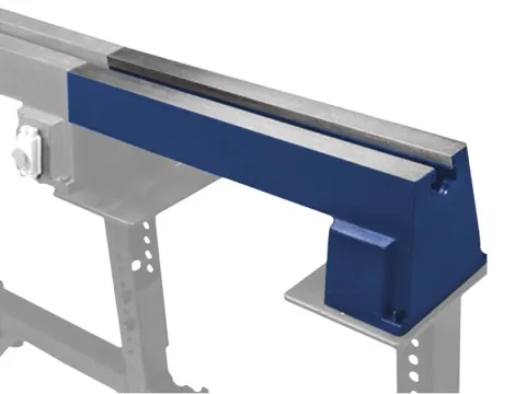 Holzkraft Przedłużenie łoża tokarki do modelu DB 420 Pro Vario 5831005