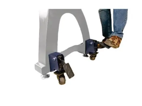 Holzkraft Koła jezdne do modelu do modelu DB 610 Pro, 1050 Pro 5831305