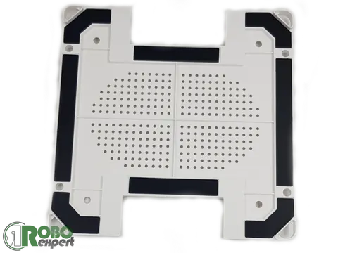 Ramka z rzepami Hobot 2S
