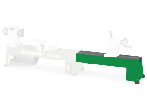 Holzstar Przedłużenie łoża do tokarki DB 450 5920451