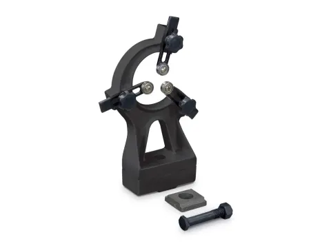 Holzstar Luneta do tokarki DB 1100 wys 185 mm 5931030