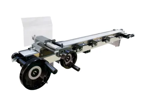 Holzstar Kopiał do tokarki DB 1202 5931060