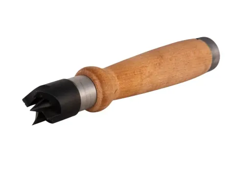 Holzstar Wbijak czterozębny 5931205