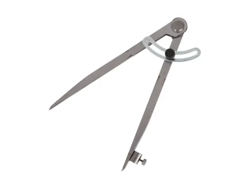 Holzstar Cyrkiel stolarski 200mm 5931215