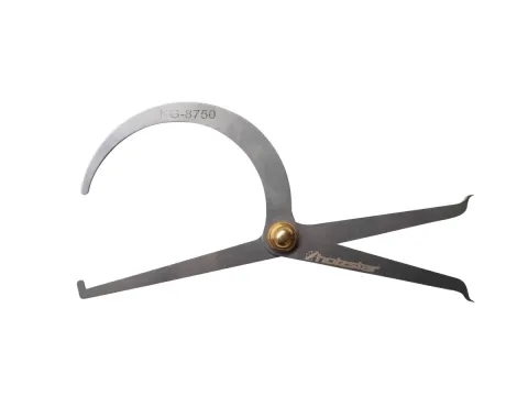 Holzstar Cyrkiel stolarski 250mm 5931216