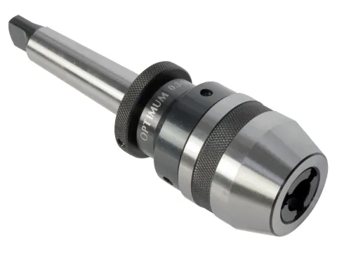 OPTIMUM Szybkomocujący uchwyt MK2 1-16 mm 6000 obr. 3050571