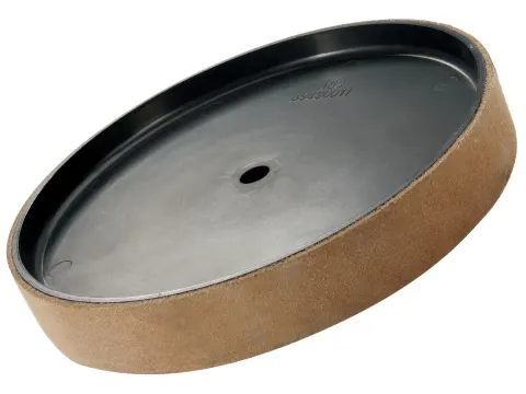 Holzkraft Skórzana tarcza wygładzająca 200mm do NTS255 5760003