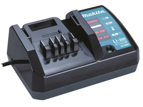 Makita Ładowarka DC18WA do akumulatorów typu G 195423-6