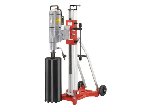 DUSS Wiertnica diamentowa DIA400W, 690100