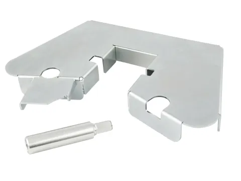 DUSS Podstawka do stojaka BS160, BS160-SDP, 680202