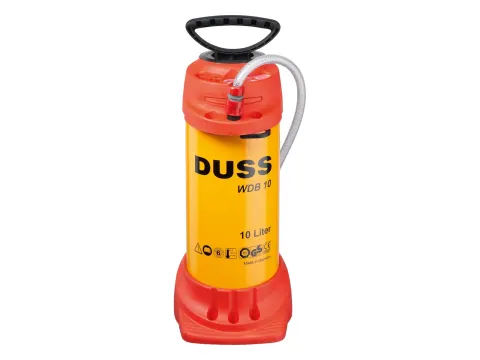 DUSS Moduł zasilania wodą, WDB10, 693049