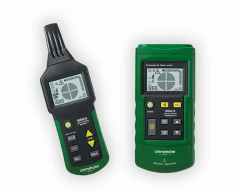 Lokalizator kabli sygnałowych Mastech 6818