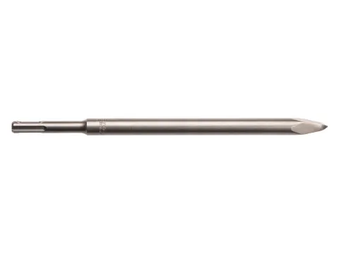 DUSS Dłuto spiczaste 250 mm, chwyt SDS-plus, SMP1, 691068