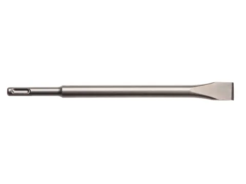 DUSS Dłuto płaskie 20 x 250 mm, chwyt SDS-plus, FMP2, 691069