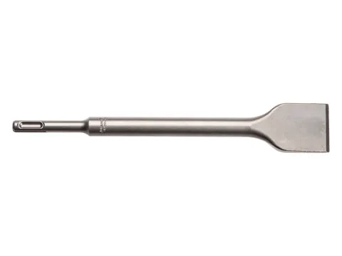 DUSS Dłuto szerokie 40 x 250 mm, chwyt SDS-plus, BMP3, 691073