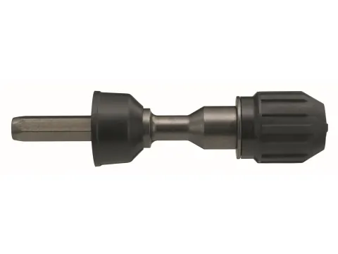DUSS Szybkomocujący uchwyt HEX 13 mm do wierteł SDS-plus, DU2, 693029