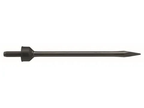 DUSS Dłuto spiczaste 340 mm, chwyt 13 mm sześciokątny (HEX), SM21, 691000