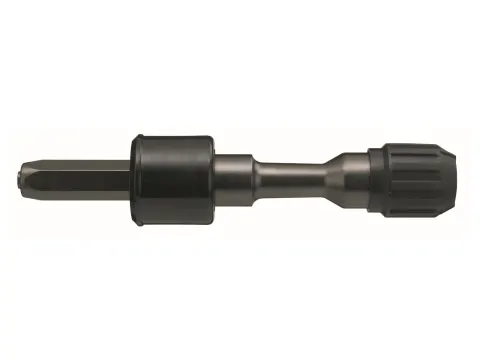 DUSS Szybkomocujący uchwyt HEX 19 mm do wierteł SDS-plus, DU3, 693037