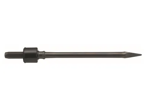 DUSS Dłuto spiczaste 340 mm, chwyt 19 mm sześciokątny (HEX), SM322, 691052