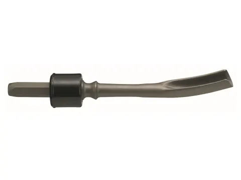 DUSS Dłuto drążące 25 x 310 mm, chwyt 19 mm sześciokątny (HEX), HM351, 694060