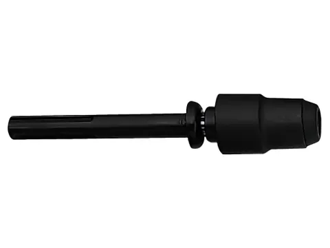 DUSS Szybkomocujący uchwyt SDS-max do wierteł SDS-plus, DXSDS, 694370