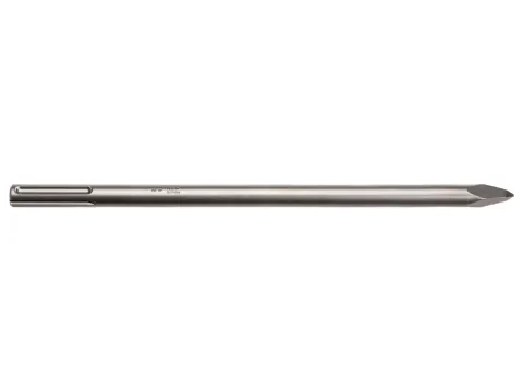 DUSS Dłuto spiczaste 280 mm, chwyt SDS-max, SMX2, 694300