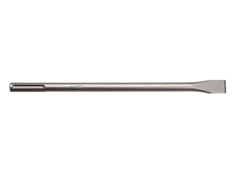 DUSS Dłuto płaskie 25 x 280 mm, chwyt SDS-max, FMX2, 694303