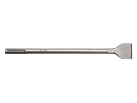 DUSS Dłuto łopatkowe 50 x 400 mm, chwyt SDS-max, SPX5, 694306