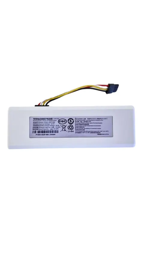 Bateria akumulator Xiaomi Robot Mop 1C 5800 mAh, 14,4V P1904-4S1P-MM