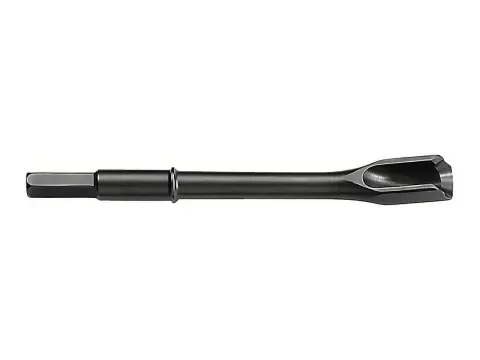 DUSS Dłuto drążące 25 x 290 mm, chwyt 16 mm sześciokątny (HEX), HM407, 691016