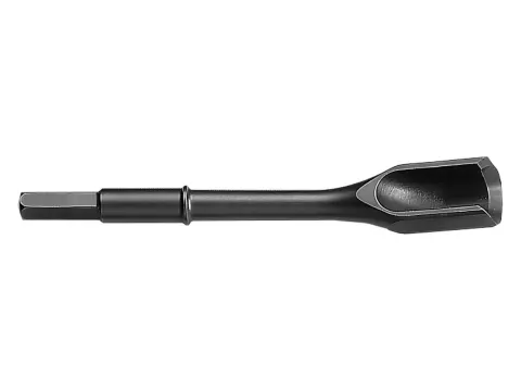 DUSS Dłuto drążące 35 x 290 mm, chwyt 16 mm sześciokątny (HEX), HM408, 691017