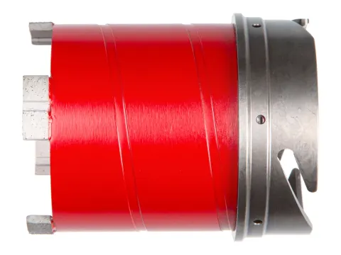 DUSS Otwornica diamentowa XIP Ø 82 x 70 mm, DSS82, 698219