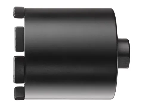 DUSS Otwornica diamentowa Ø 82 x 70 mm, M16, DSM82, 697403