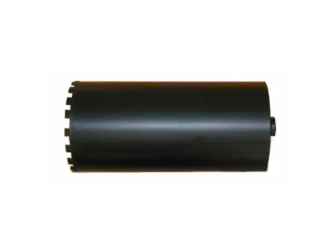 DUSS Wiertło koronowe diamentowe Ø 112 x 300 mm, G 1/2", CK112, 697066