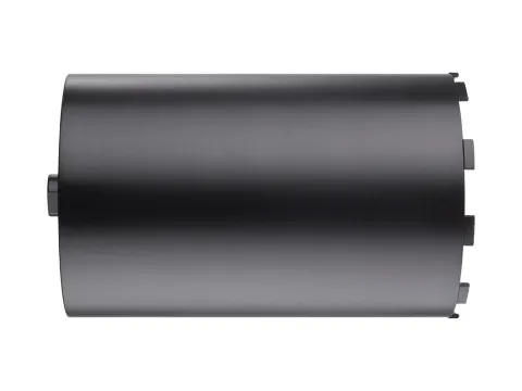 DUSS Wiertło koronowe diamentowe Ø 152 x 300 mm, G 1/2", CBL152, 697860