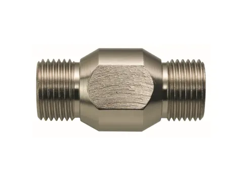 DUSS Adapter do maszyn z gwintem wewnętrznym R 1/2", DAS3, 683633