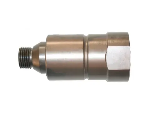 DUSS Adapter do maszyn z gwintem zewnętrznym 1 1/4" UNC, DAS6, 694481