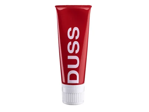 DUSS Smar w tubce, FT, 656000