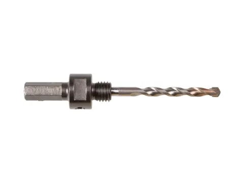 DUSS Adapter z wiertłem centrującym, LDMA, 694721