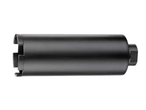 DUSS Wiertło koronowe diamentowe Ø 162 x 150 mm, G 1/2", CCL162150, 698244