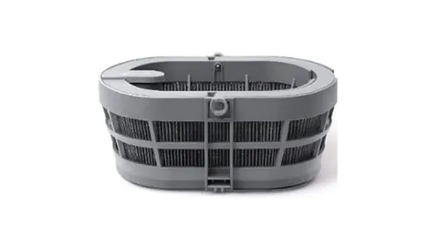 Filtr nawilżający do Ecovacs AIRBOT Z1 (1 szt.)