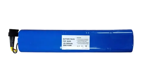 12V-3000MAH AKUMULATOR NI-MH DO ODKURZACZA NEATO