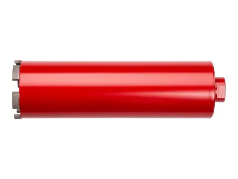 DUSS Wiertło koronowe diamentowe XIP Ø 62 x 400 mm, G 1/2", CSL62400, 698200