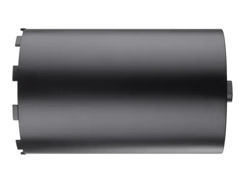 DUSS Wiertło koronowe diamentowe Ø 202 x 300 mm, G 1/2", CTL202, 697773