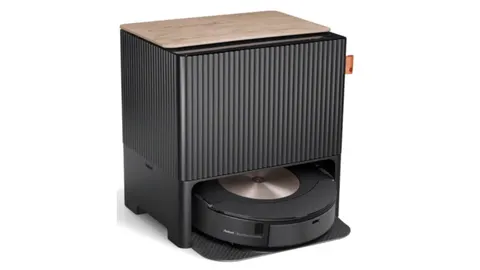 Roomba Combo J9+