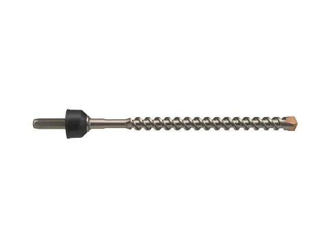 DUSS Wiertło udarowe Ø 24 x 150 mm, chwyt 13 mm sześciokątny (HEX), H2241, 692022